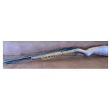 Marlin Model 60 Semi Auto Rifle .22LR