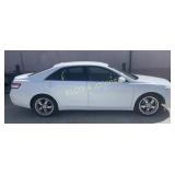 2011 Toyota Camry LE, 4 Cyl, Auto, PW,PL, A/C,