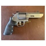 S&W Model 629-6, .44 Mag, Sn# CZT5200