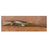 HK Model 770, .308, Sn# 02001