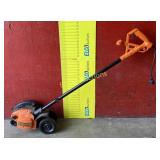 Black & Decker 12 Amp Electric Edger & Trencher,
