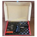 Sig Sauer  P320 Semi Auto Pistol, .40 S&W,