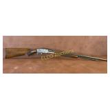 Savage Model# 29-A, .22 S-L-LR, Pump Action Rifle