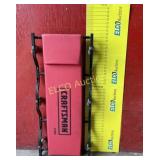 Craftsman Metal Frame Rolling Automotive Creeper
