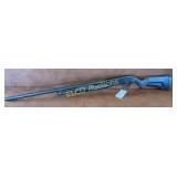 Stevens Model 320 Single Shot 12ga, # 212634F