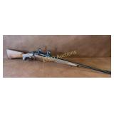 Winchester Model 70 Featherweight, .243 Pre 64