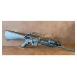 Bushmaster XM-15 E2S, .5.56 / 223 Semi Auto Rifle