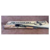 Mossberg 500, 12ga 2 3/4" or 3", Sn# U646375 w/