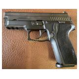 Sig Sauer Model P229 Semi Auto Pistol, .357 Sig,
