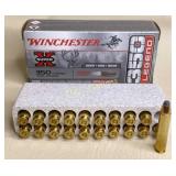 20 Rd Box of Winchester .350 Legend