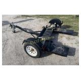 Heavy Duty Car Dolly Trailer, Bill of Sale Only.