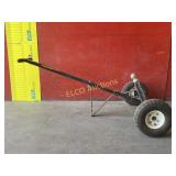 Haul Master Trailer Dolly, 600lb. capacity