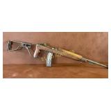 GM Inland Division .30 Cal, Sn# 5045103