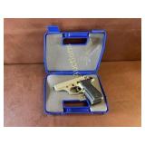 Bersa Thunder .380 w/ Original Box, Sn#LB7615