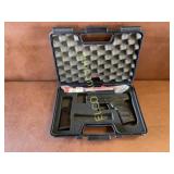 Walther PPS 9mm, w/ Original Box, Sn#AP6488