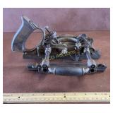 Vintage Stanley No. 55 Combination Planer