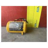 Performance Tool W10005, 5gal Portable Air Tank