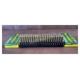 (2) 20 Rd Boxes of Remington 270, x the money
