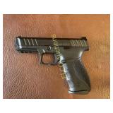 Stoeger  STR-9, 9mm, Sn# T6429-20U15578