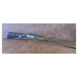 Stevens Model 94, 12 ga, Single Shot
