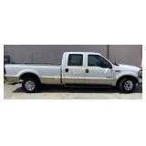 2000 Ford F250, 7.3 Diesel, Auto, PW, PL, A/C
