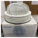 (7) New Round Deck Lighting, x the money