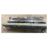 Hotbox Bender Thermotools Company