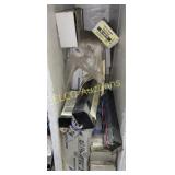 New F-40 Light Ballasts