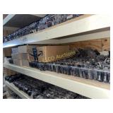 Used FPE Single Pole Breakers, 15a, 20a, 30a,