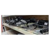 Misc. Used Electrical Buses