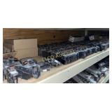 Misc. Used FPE Breakers, 15a, 20a, 30a, 40a, 50a,