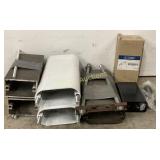 Various Sizes & Shape Mounting Arms