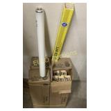 (4) Boxes Of New GE Lighting Cool White