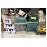 Lot of Misc. Staples