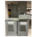 (20) New 60 Amp Fused A/C Disconnect Boxes,