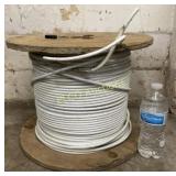 Service Wire 6 AWG XHHW-2 Sun Res Gas & Oil Res