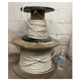 1-1/2 Rolls of General Cable MN Low Friction MTW