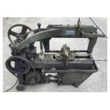 Jet Power Hacksaw Model # 370 Does Work