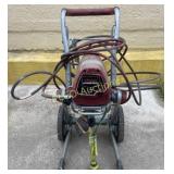 Titan Advantage 200, Airless Paint Sprayer, 110v,