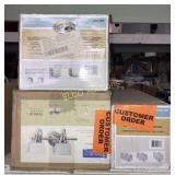 New Misc. Vanity Light Fixtures