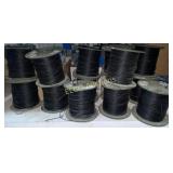 14- Rolls of Telephone Wire
