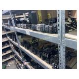 Used Square D Circuit Breakers 20, 40, 50, 60, 70