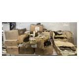 Misc. Size Nail Gun Nails