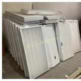 (50) Used Ceiling Lights, x the money