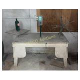 Hykon Wiring System Table