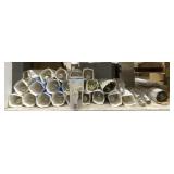 (25) 250w Industrial Light Bulbs, x the money