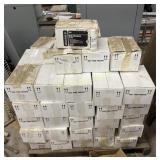 (30) Boxes of Husky Instant Hand Sanitizer