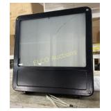 New E-Conolight Floodlight 400w PSMH (Slipfitter