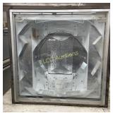 New Gardco Parking Lot Light Fixture