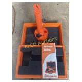 Used Salisbury Voltage Detector